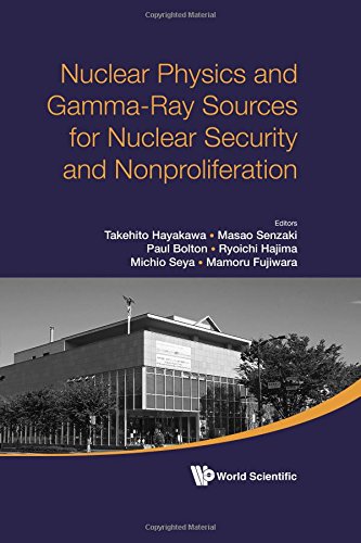 Nuclear Physics and Gamma-ray Sources for Nuclear Security and Nonproliferation: Proceedings of the International Symposium