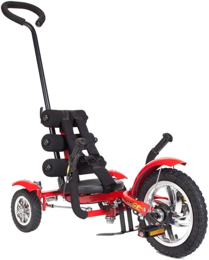 mobo tricycle
