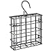 Stokes Select Suet Cage Bird Feeder, Single Suet Cake Capacity primary