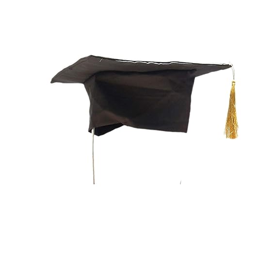 convocation hat