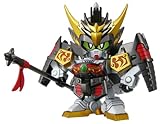 Bandai BAN161933 BB#361 Ukin Gundam