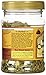 Rani Dried Curry Whole Leaves (Kari Neem Patha) Indian Spice 0.21oz (6g) PET Jar ~ Non-irradiated | All Natural | Vegan | Gluten Friendly | NON-GMO | Kosher | Product of USA