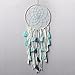 Dremisland Dream Catcher Green Tassel Handmade Bohemian Dream Catchers Wall Hanging Home Decoration Ornament Decor Ornament Craft Gift (Boho Tassel)