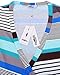 STYLEWORD Women's Long Sleeve Open Front Print Casual Cardigan Sweaters(floral02,XL)