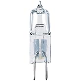Westinghouse 04739 Corp 75-watt Clear Halogen Bi-Pin Bulb