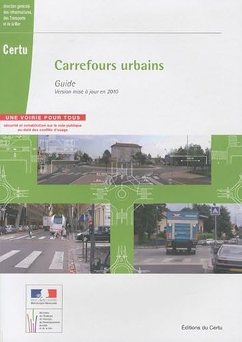 Download Carrefours urbains : Guide PDF