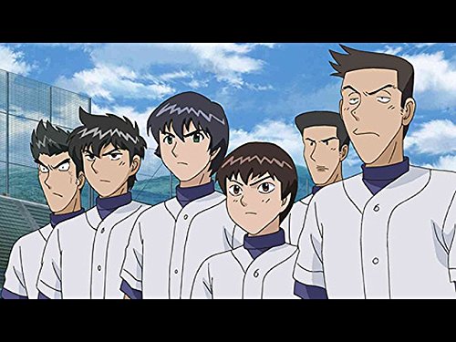 Amazon Co Jp メジャー 第2シリーズを観る Prime Video Amazon Co Jp メジャー 第2シリーズを観る Prime Video