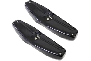 GORDON GLASS CO. Gordon Glass® Dust Cover for Bauer Products TC311 / T-311 Locking T-Handles | Lock Sock for Bauer Products T-311 T-Handle - Pair