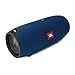 JBL Xtreme Portable Wireless Bluetooth Speaker - Blue - (Renewed)