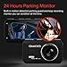 Dash Cam, QWOO Dash Camera 3