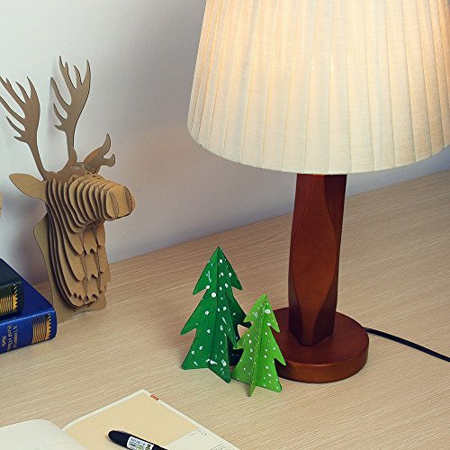 I\'m Charmer Cardboard Art Deer Head Wall Plaque