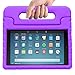MENZO Case for All-New Fire HD 8 2017 / Fire HD 8 2016 - Kids Shockproof Convertible Handle Light Weight Protective Stand Case forAmazon Fire HD 8 (7th Gen, 2017 / 6th Gen, 2016) 8