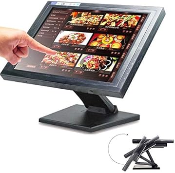 touch screen monitor amazon