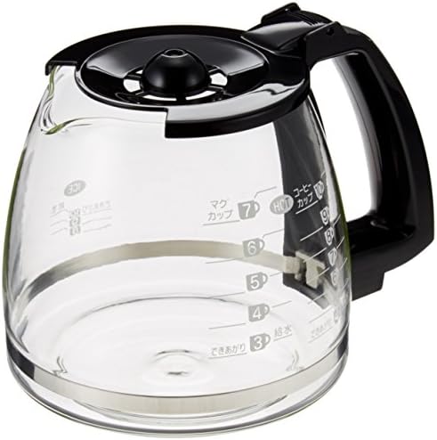 象印 コーヒーメーカー用ガラス容器 ジャグ En Ze100用 Jagenze Ba Rwenzorisustainable Org