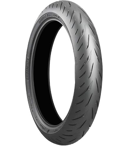 Bridgestone Battlax Hypersport S22 Rear Tire (180/55ZR-17