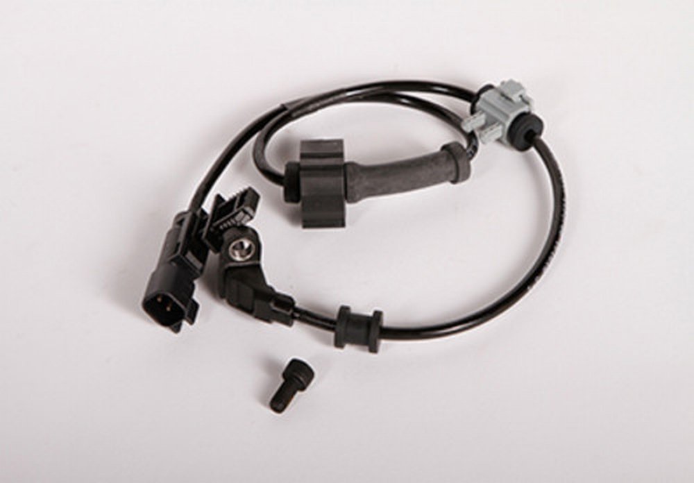 Photo 1 of ACDelco GM Original Equipment 20872161 Front Wheel Speed Sensor with Bolt