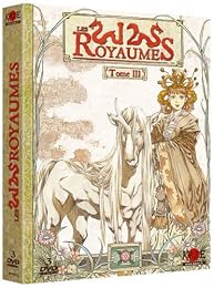 Les 12 Royaumes - Tome Iii