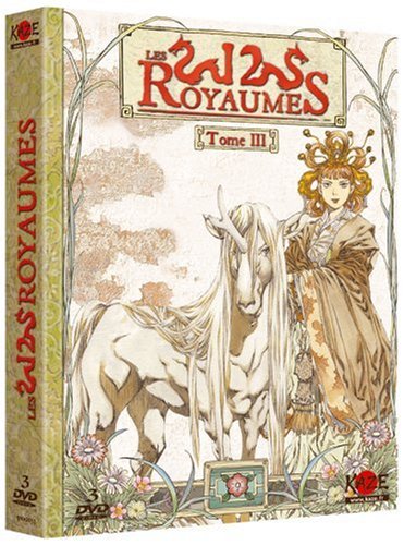 Les 12 Royaumes - Tome Iii