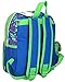 Toy Story Woody Buzz Lightyear 12 Inches Toddle Small Backpack