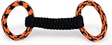 Petface Seriously Strong Shock Tugger Dog Toy view 7