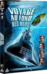 Voyage Au Fond Des Mers - Volume 4