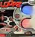 Mattel Loopz Game Special Edition Chrome