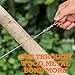 Survival Kit - Survival Gear with Multitool, Tactical Flashlight, 550 Paracord Bracelet, Emergency Blanket, Wire Saw, Water Bottle Clip - Camping, Hiking, Hunting etc Outdoor Activities