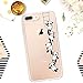 Wouier Case Compatible for iPhone 7 Plus 5.5