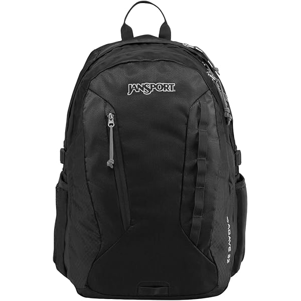 Amazon.com: JanSport All Around Pack 34L, Black : Sports & Outdoors