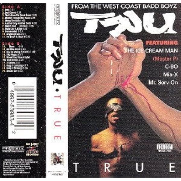 Tru - True - Amazon.com Music