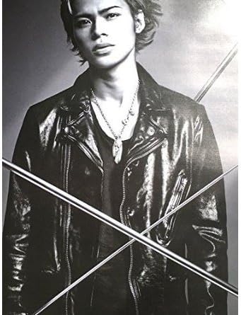 Amazon Kat Tun ポスター 上田竜也 10ks Concert 10th Aniversary アイドル 芸能人グッズ 通販