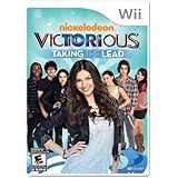 Victorious: Taking the Lead - Nintendo Wii
