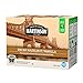 Martinson Single Serve Coffee Capsules, Hazelnut Vanilla Decaf, 24 Count