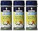 Morton's. Nature's Seasons, Seasoning Blend, No MSG & 25% Less Sodium, 7.5oz Bottle (Pack of 3)