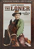 LONER:THE COMPLETE SERIES (4PC) / (BOX FULL)       image