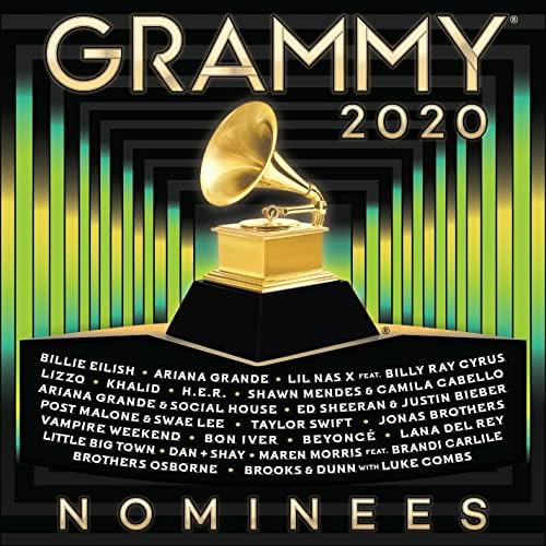 Various Artists - 2019 GRAMMY Nominees - Amazon.com Music