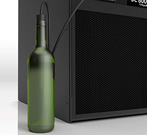 4 WhisperKOOL+8000i+Wine+Cooling+Unit