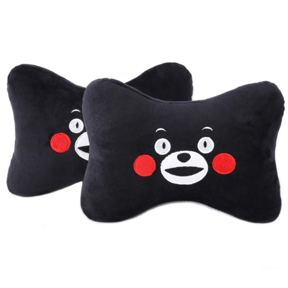 Best panda head seat covers