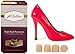 Neutral Clickless® High Heel Protectors (4 Pairs)