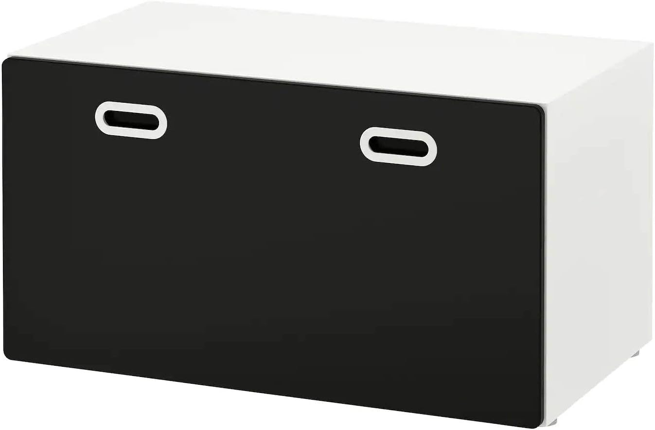 coffre a jouet ikea stuva