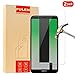[2-Pack] Huawei Mate 10 Lite Screen Protector, PULEN [0.3mm, 2.5D] [Anti-Scratch] [Anti-Fingerprint] [Easy Installation] [Ultra Slim HD Clear] Tempered Glass Screen for Huawei Mate 10 Lite