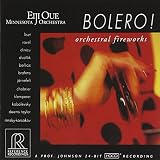 BOLERO / ORCHESTRAL FIREWORKS                      image