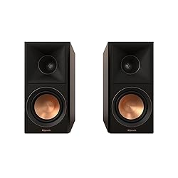 klipsch Reference Premiere RP-500M II Walnut