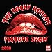 Rocky Horror Picture Show 2020 Wall Calendar: by Sellers Publishing