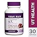 Vibrant Health - U.T. Biotic, Daily Maintenance Formula for Urogenital Health, 30 count (FFP)