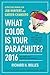 What Color Is Your Parachute? 2016: A Practical Manual for Job-Hunters and Career-Changers