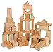 Pinatas Ryan's Room Wooden Toys Bag O' Blocks Natural