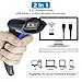 NETUM Wired 2D QR Barcode Scanner Handheld Automatic Bar Code Reader/Imager (QR, PDF417, GS1 Data Matrix) with USB Cable DS7100
