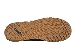 Oboz Women's Emma Low Hiking Shoe, Equinox, 6.5