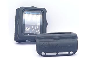 SKULL FISH Soft Protection Cover for Shearwater Research Perdix/Perdix 2 / Perdix-AI Dive Computer